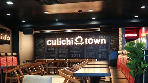 UPDATE: <b>Culichi</b> <b>Town</b> is back open after failing a health inspection earlier this week. . Culichi town fairfield